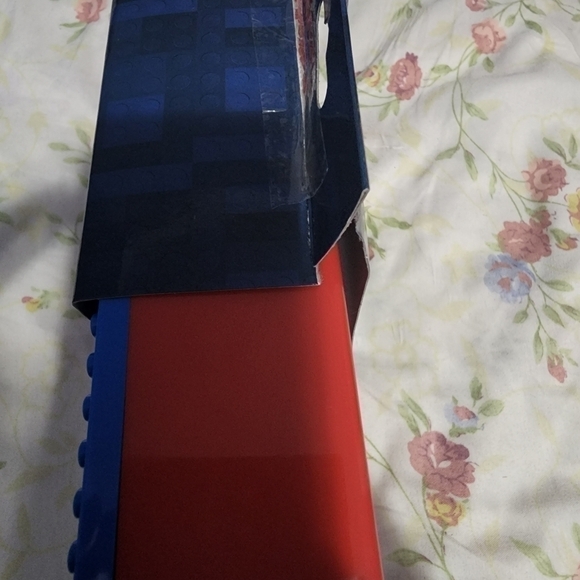 𝅺make-it Blocks- Blocks Storage Case- Fits All Leading Brands! - Picture 5 of 6